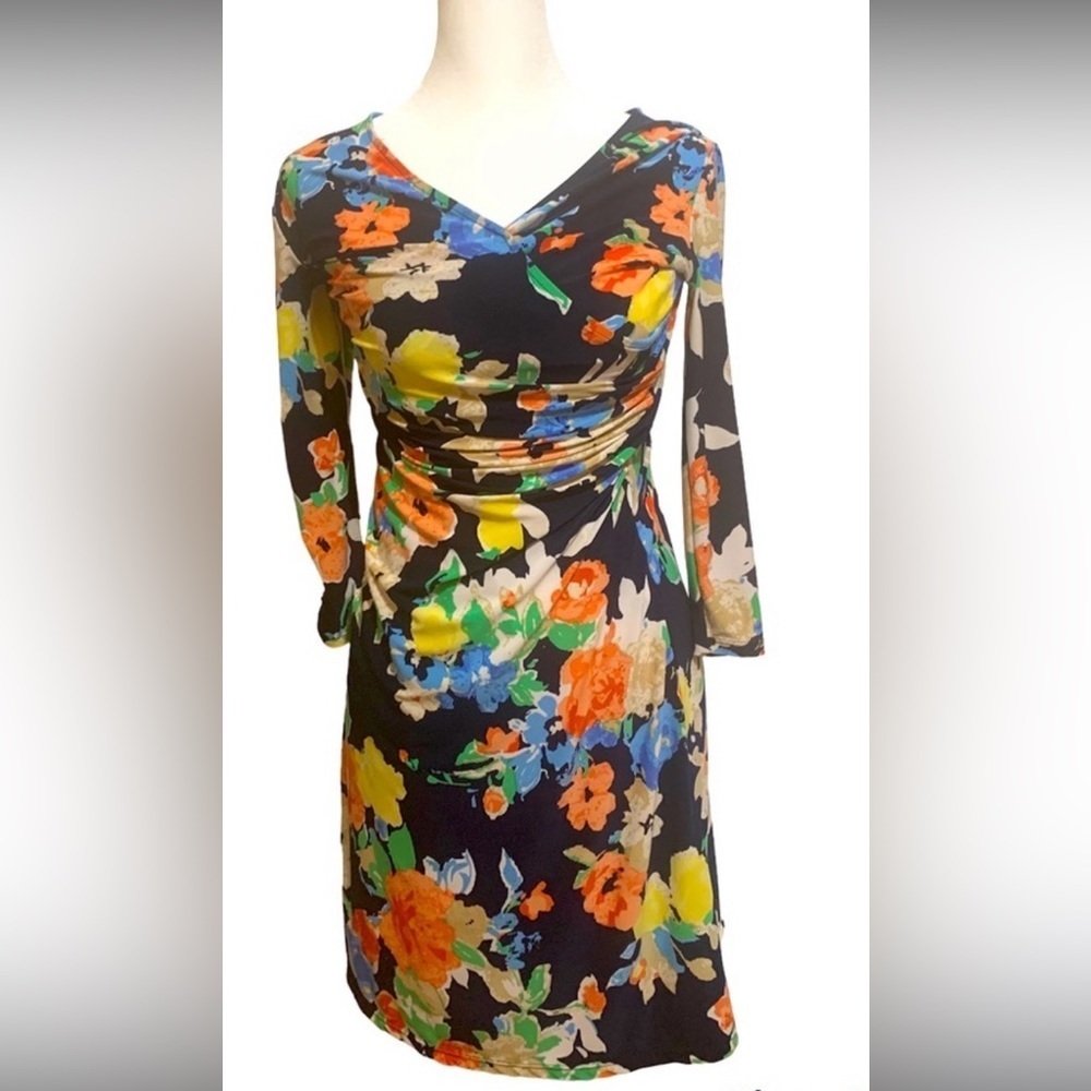 Ralph Lauren, Size XS petite Dress